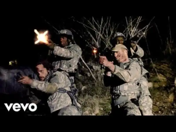 Video: YFN Lucci - Ammunition (feat. Trae Pound)